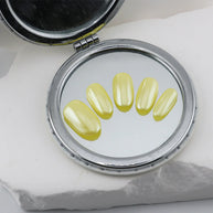Pure Yellow