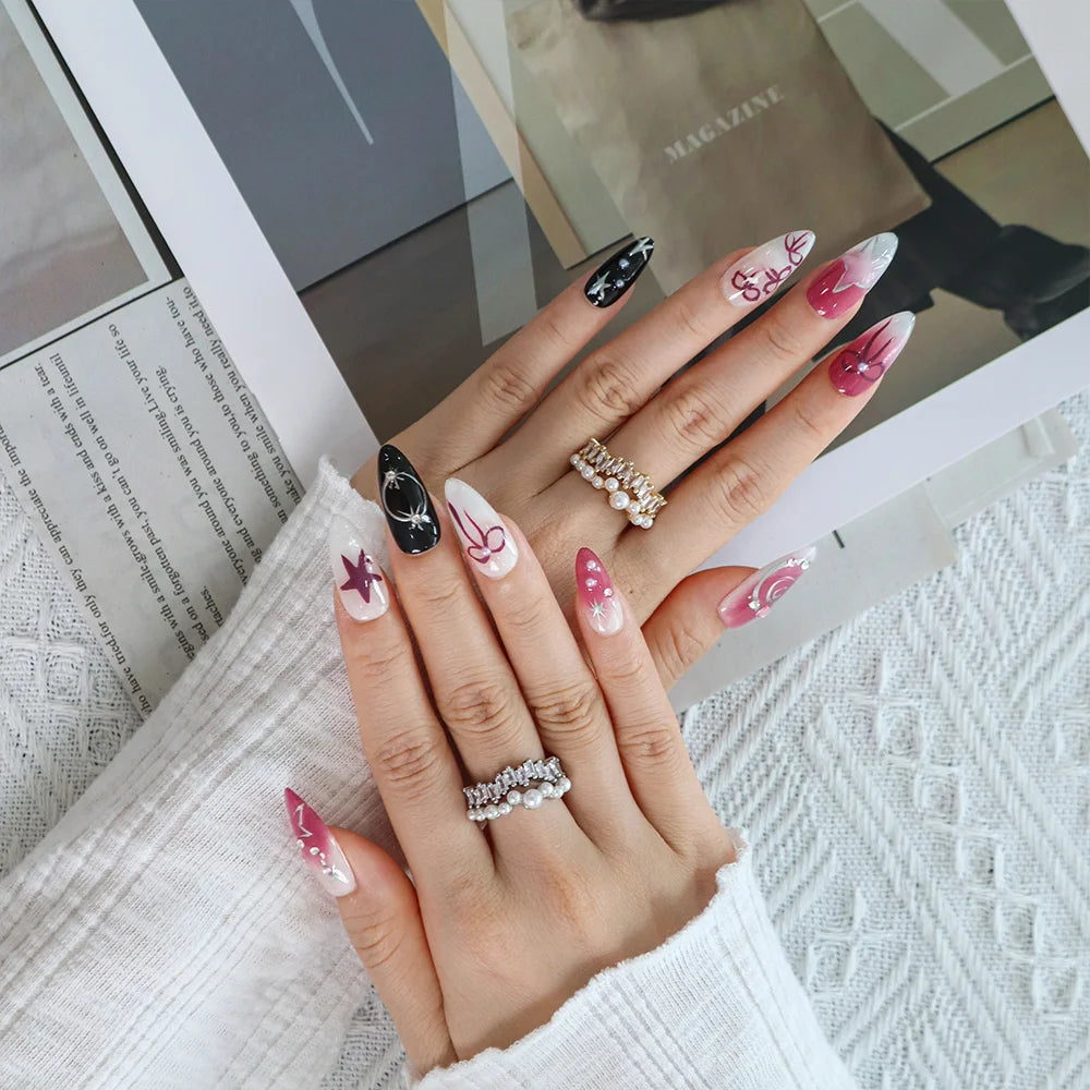 Sweet - Cool Style