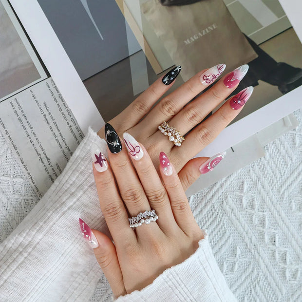 Sweet - Cool Style
