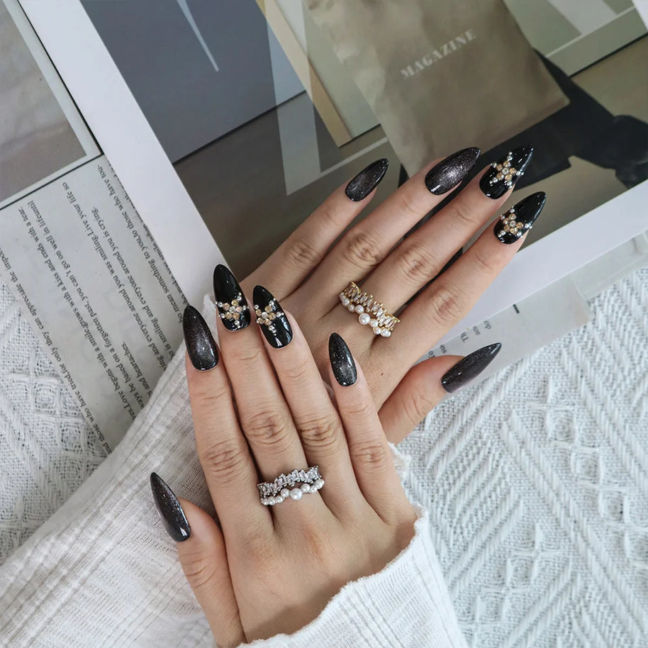 Dark Sparkle