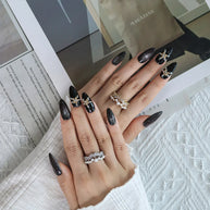 Dark Sparkle