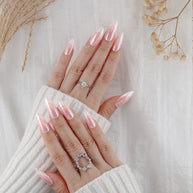 White French Tip