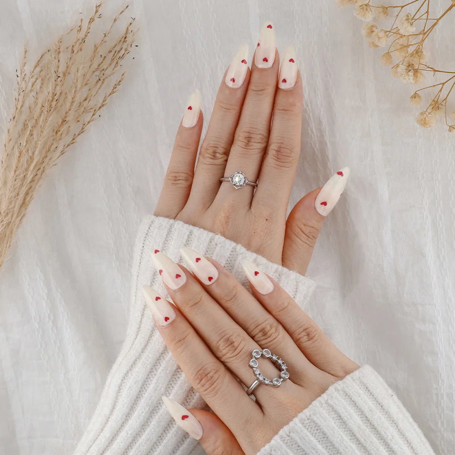 Little Hearts