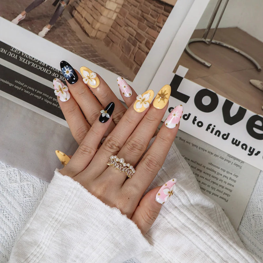 Floral Fantasy