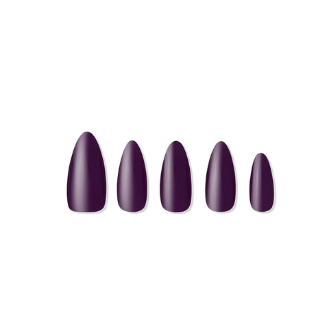 Pure Purple