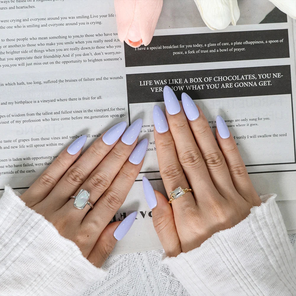 Taro Purple