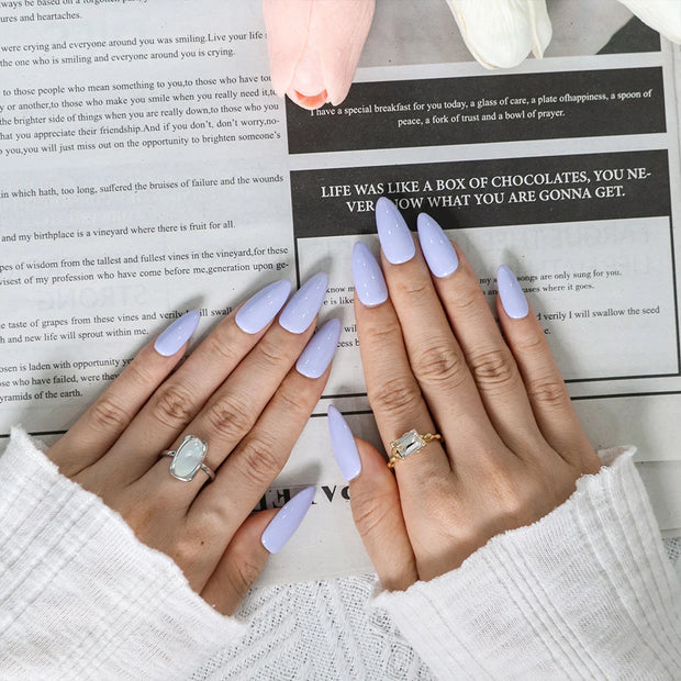 Taro Purple