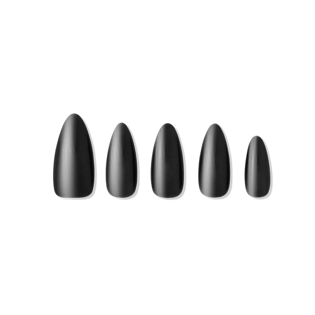 Black Almond