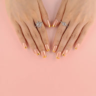 Golden Ribbon