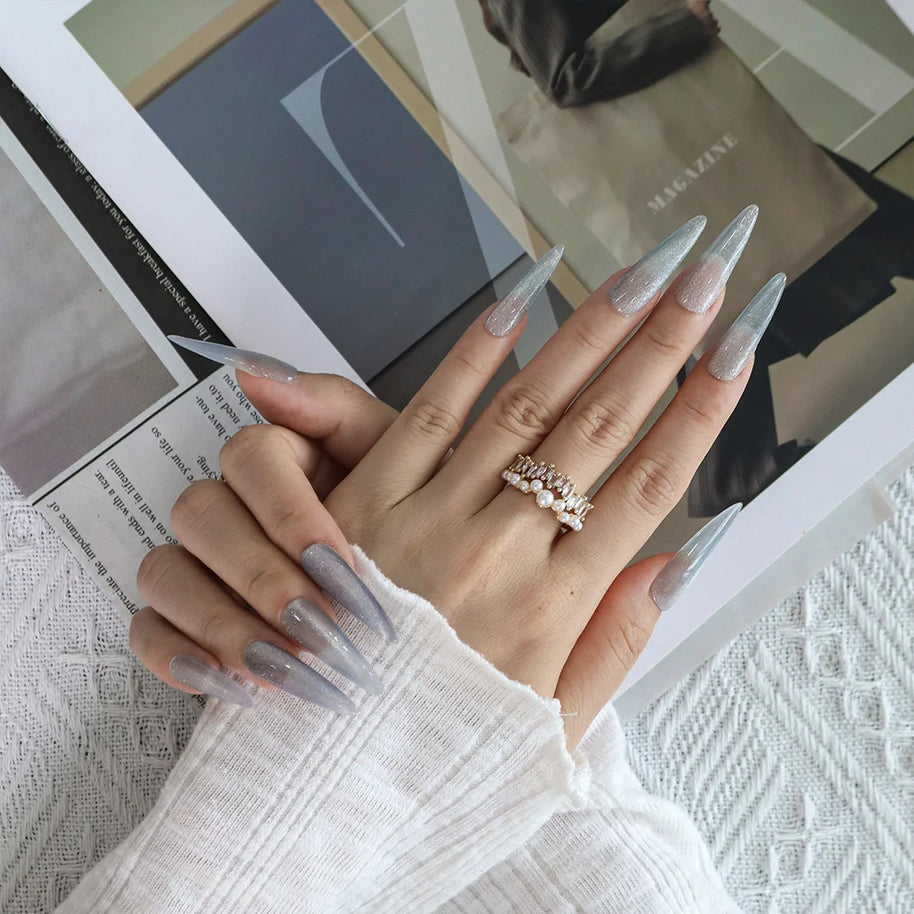 Silver Shine