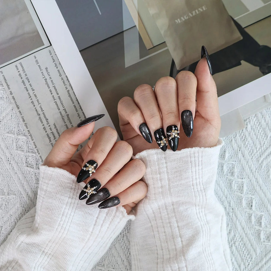 Dark Sparkle