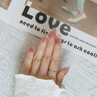 Rosy Gleam