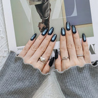 Hazeblue Cat Eye