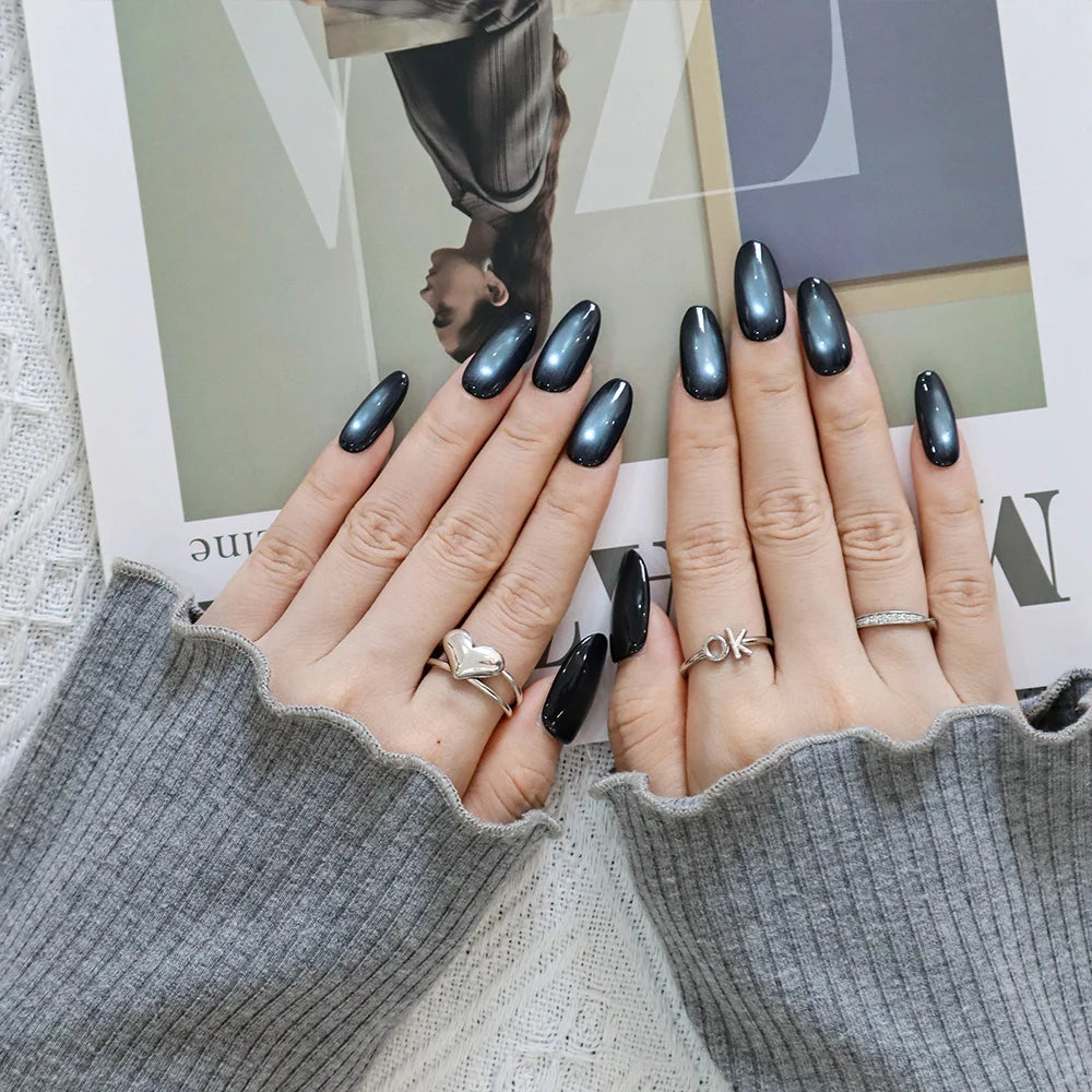 Hazeblue Cat Eye
