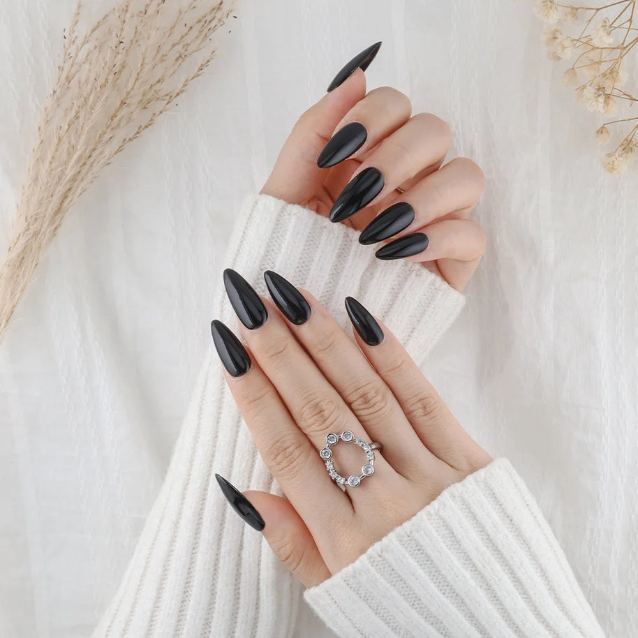 Black Almond