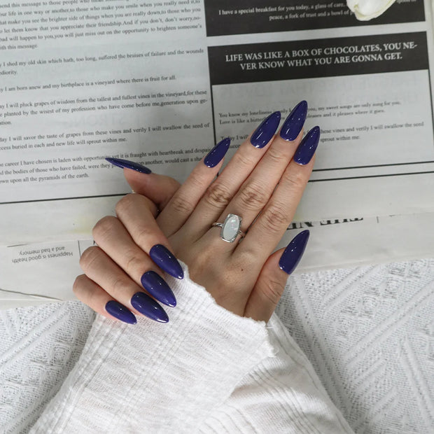 Klein Blue