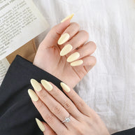 Light Cream
