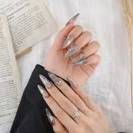 Silver Web