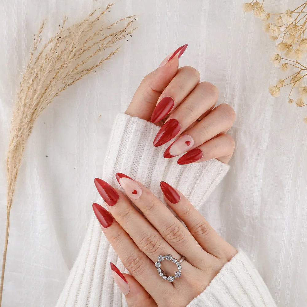 The Red Queen