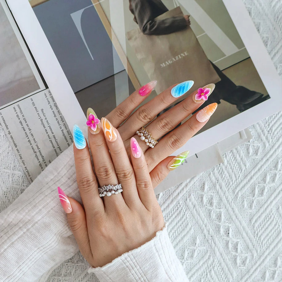 Summer Vibe