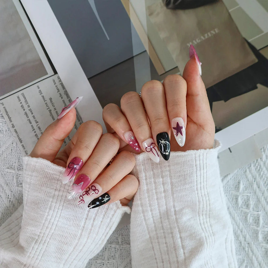 Sweet - Cool Style