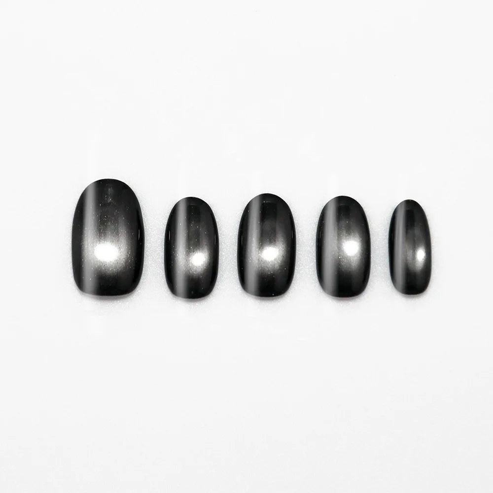 Moonlight Cat Eye