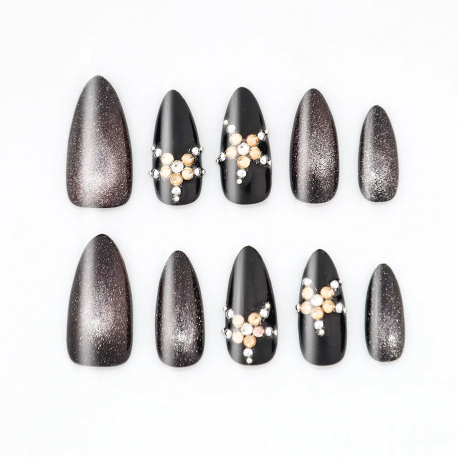 Dark Sparkle