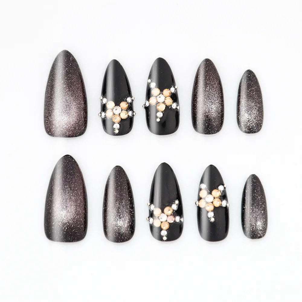 Dark Sparkle