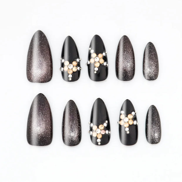 Dark Sparkle