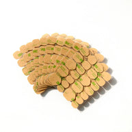 Removable Nail Tabs