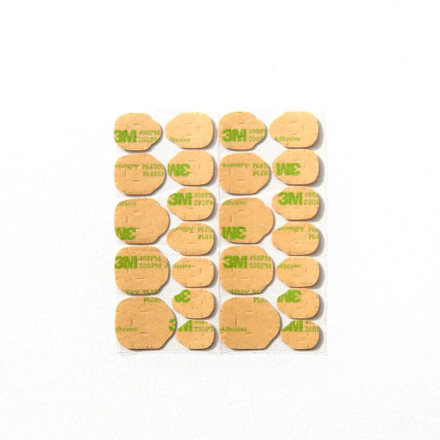 Removable Nail Tabs