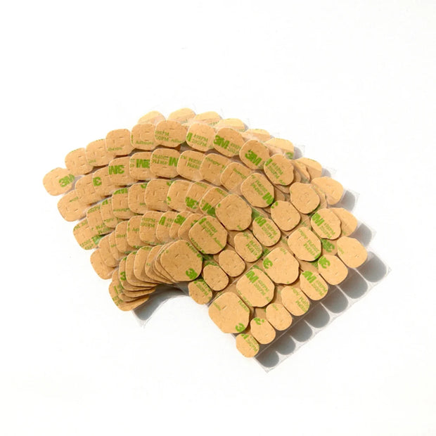Removable Nail Tabs