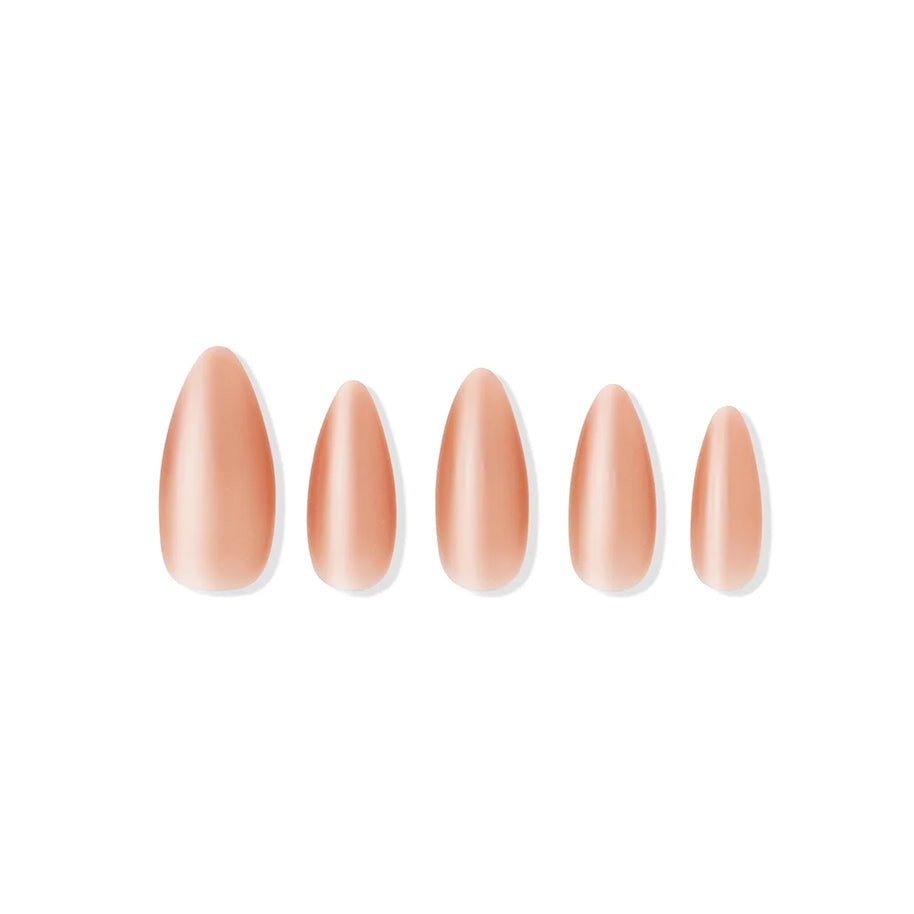 Pinkish Orange
