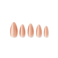 Pinkish Orange