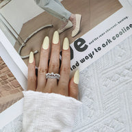 Light Cream