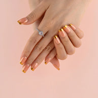 Golden Ribbon