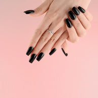 Pure Black