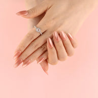 Pink Glow