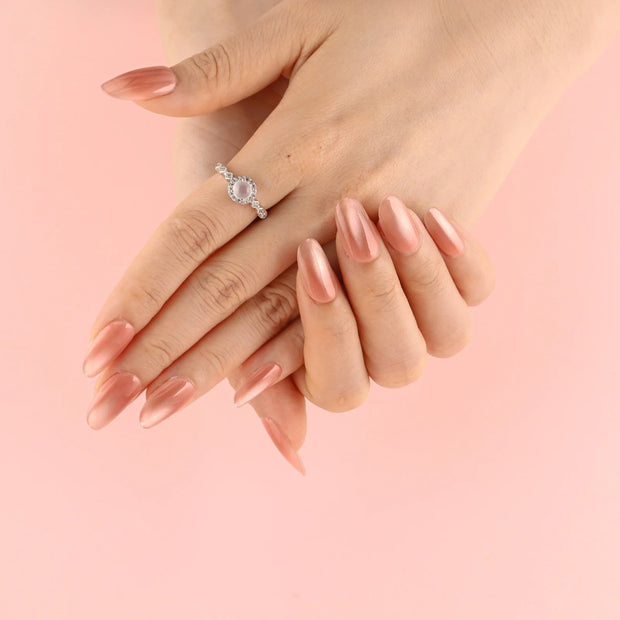 Pink Glow