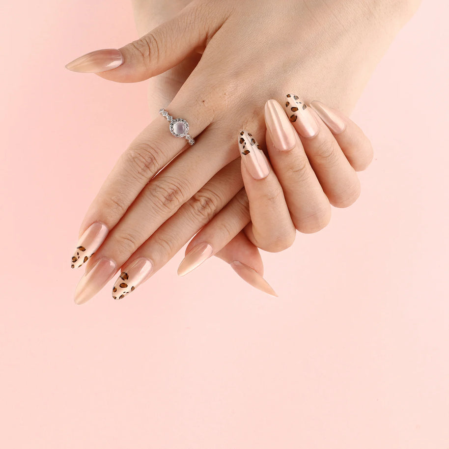 Leopard Print