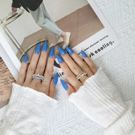 Pure Blue