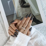 Deep Grey