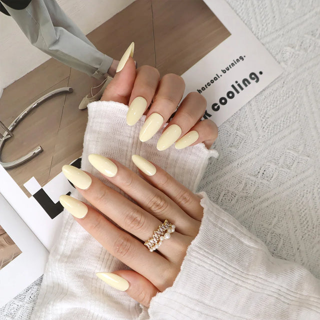 Light Cream