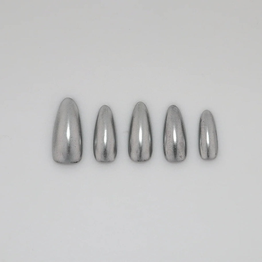 Silver Mirror