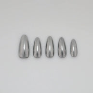 Silver Mirror