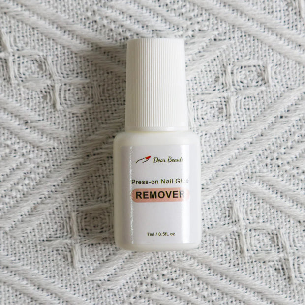 Press-On Nail Remover