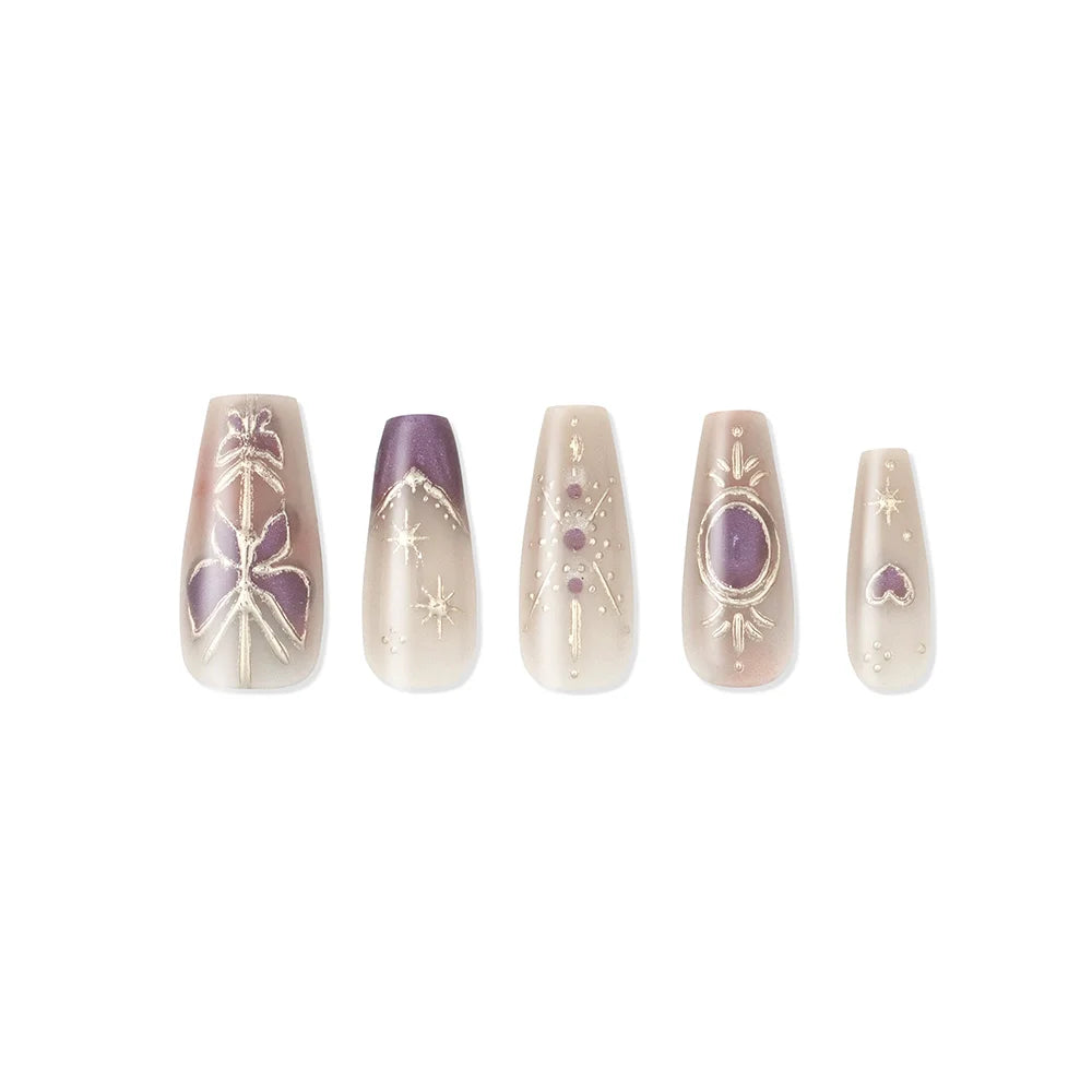 Lavender Magic