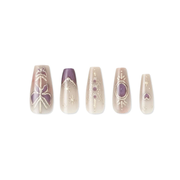 Lavender Magic