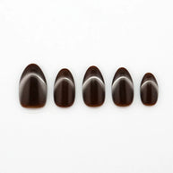 Cocoa Cat Eye