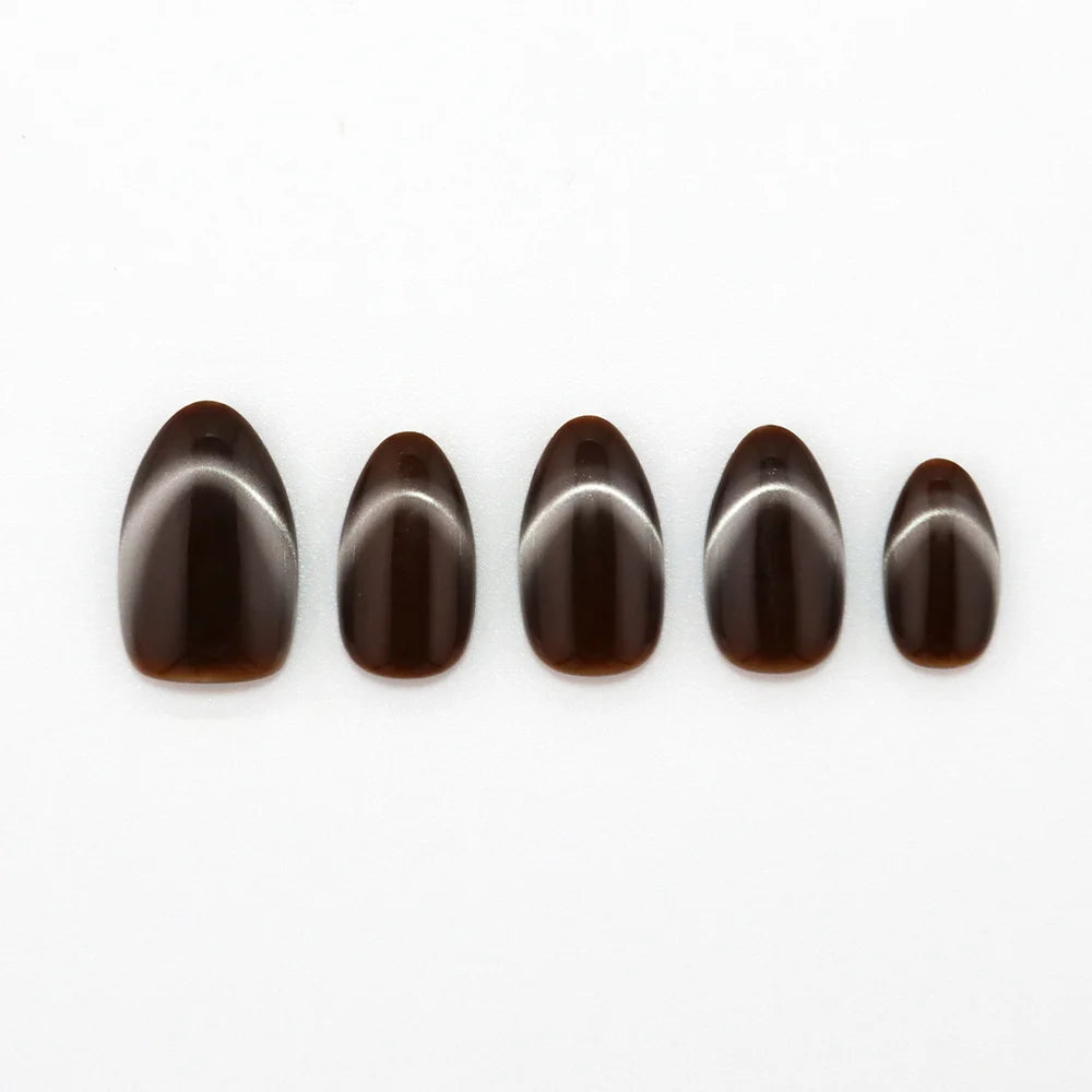Cocoa Cat Eye